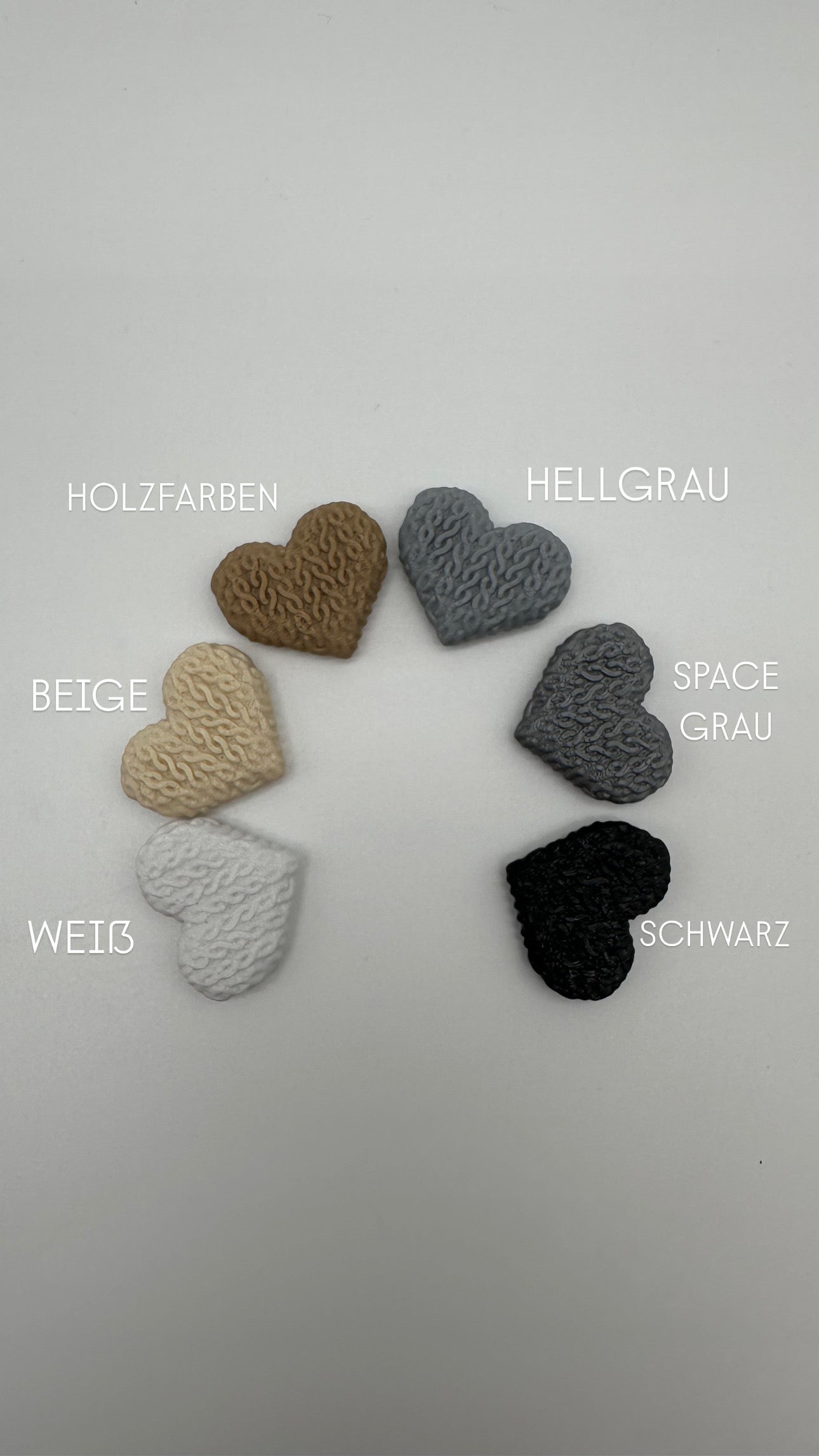 Moderner Schriftzug in 3d Technik aus nachhaltigem PLA Material,HOME, zuhause, verschiedenen Farben