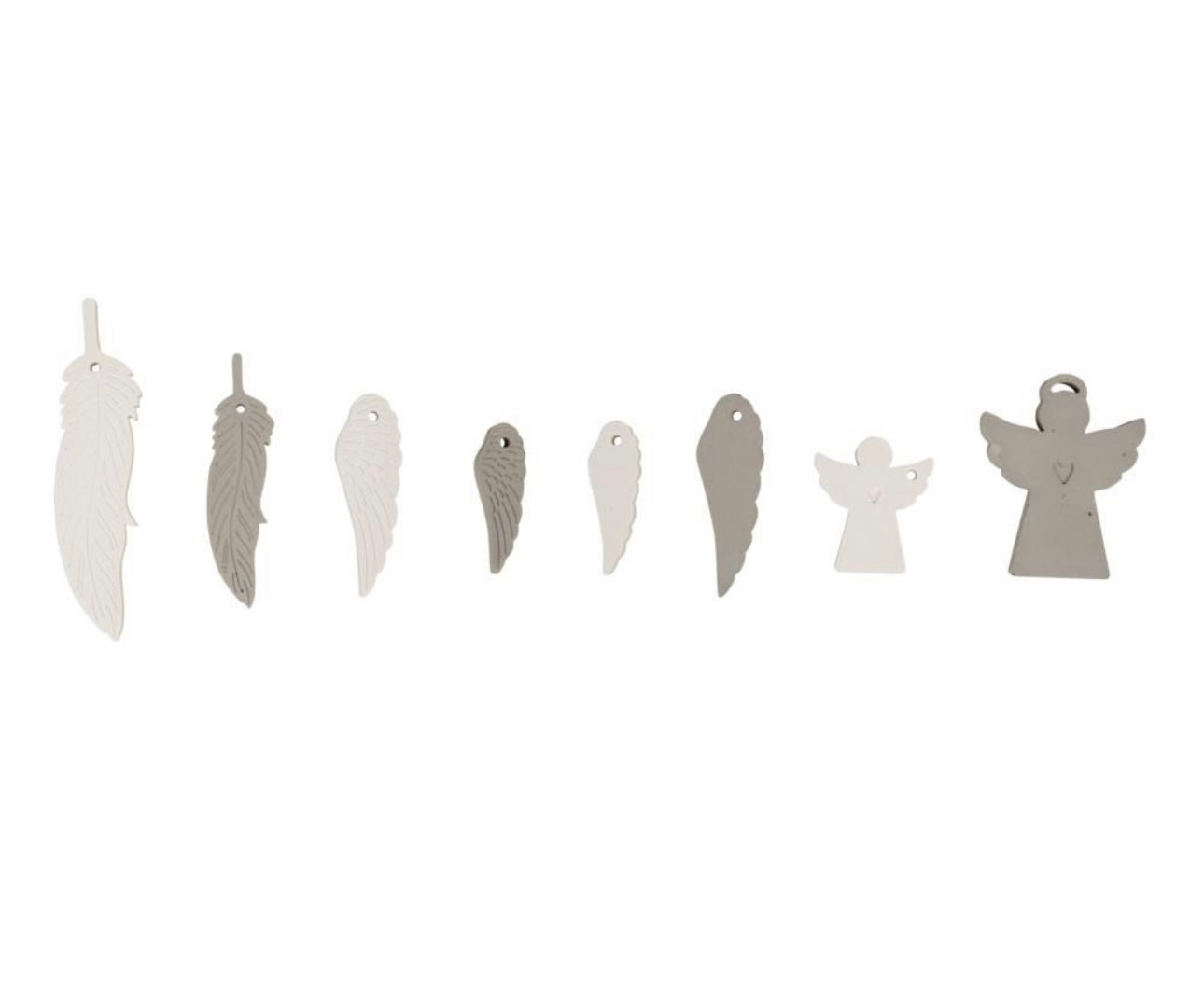 Silikonform, Schutzengel,Engel, Flügel, Herbst, Winter, Aufhänger, Raysin, Beton, Dekoration, Gießform
