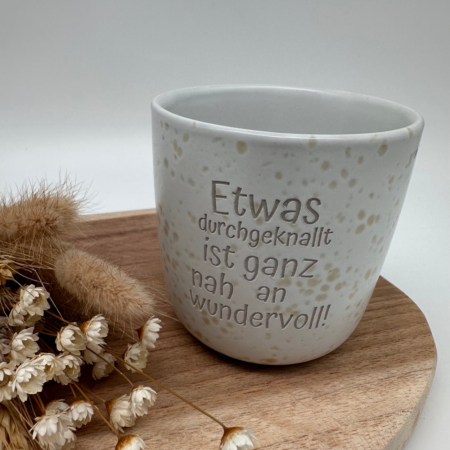 Tasse, Becher, Kaffeebecher, Becher graviert, Tasse graviert, Geschenk, Geburtstag, Becher mit Spruch, personalisiert, beste Freundin