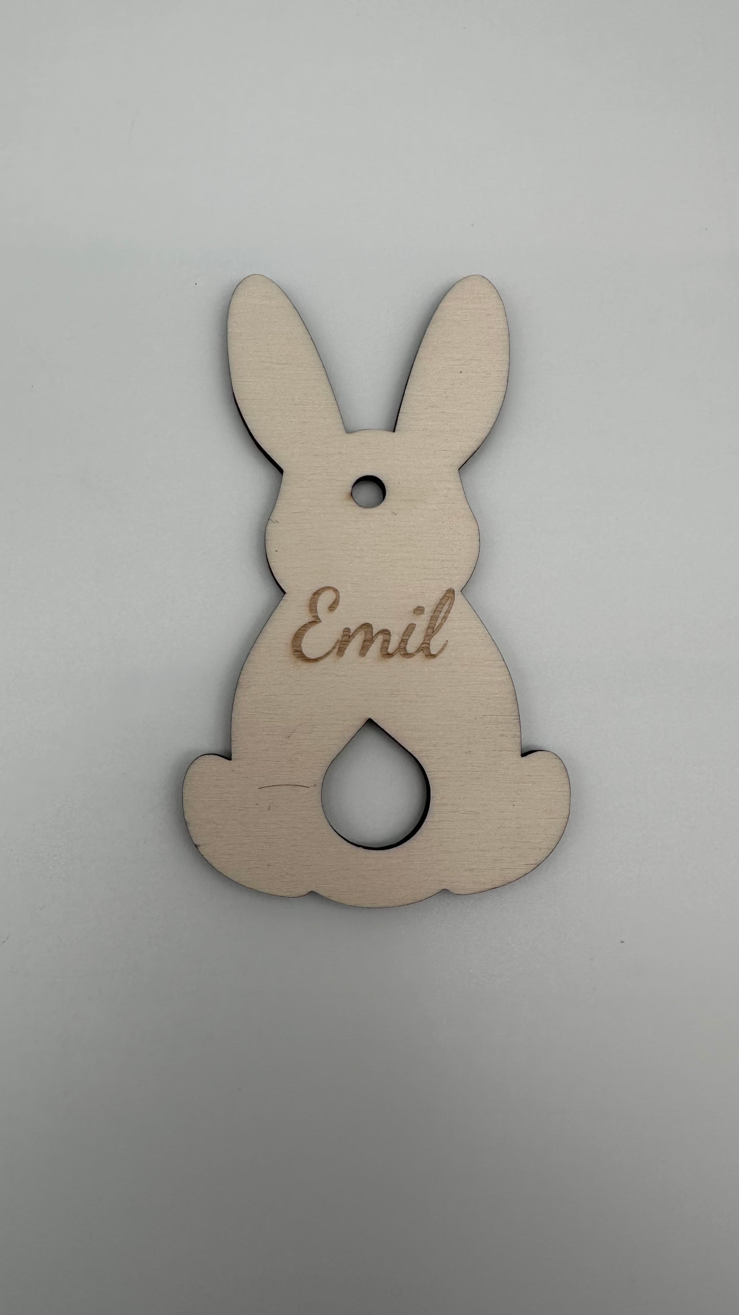Geschenkekorb, Osterkorb, Osterkörbchen, Weidenkorb, Kinder Korb, Korb für Ostern, personalisierter Anhänger, Korb mit Namen, Mädchen,Jungen