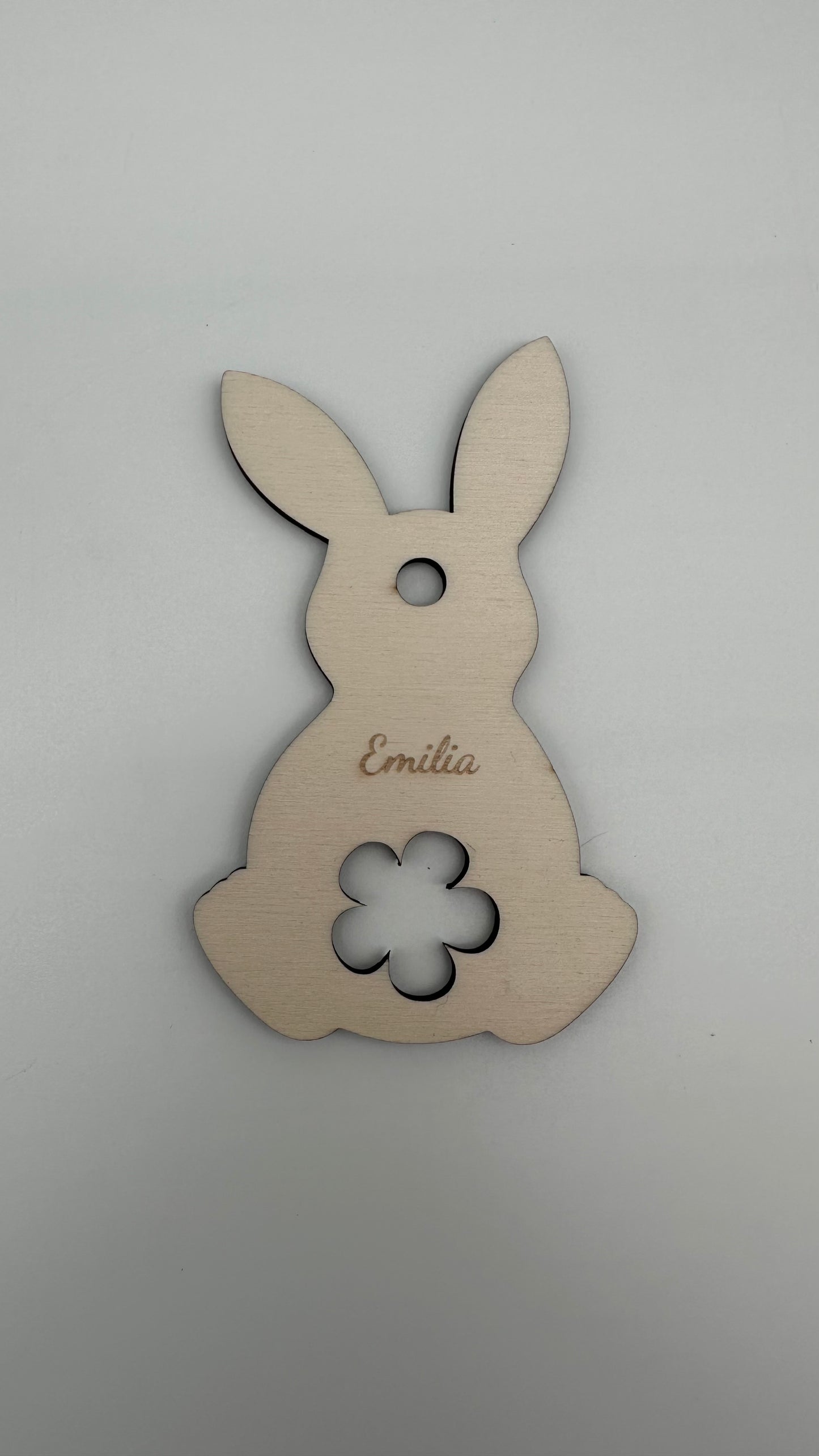 Geschenkekorb, Osterkorb, Osterkörbchen, Weidenkorb, Kinder Korb, Korb für Ostern, personalisierter Anhänger, Korb mit Namen, Mädchen,Jungen