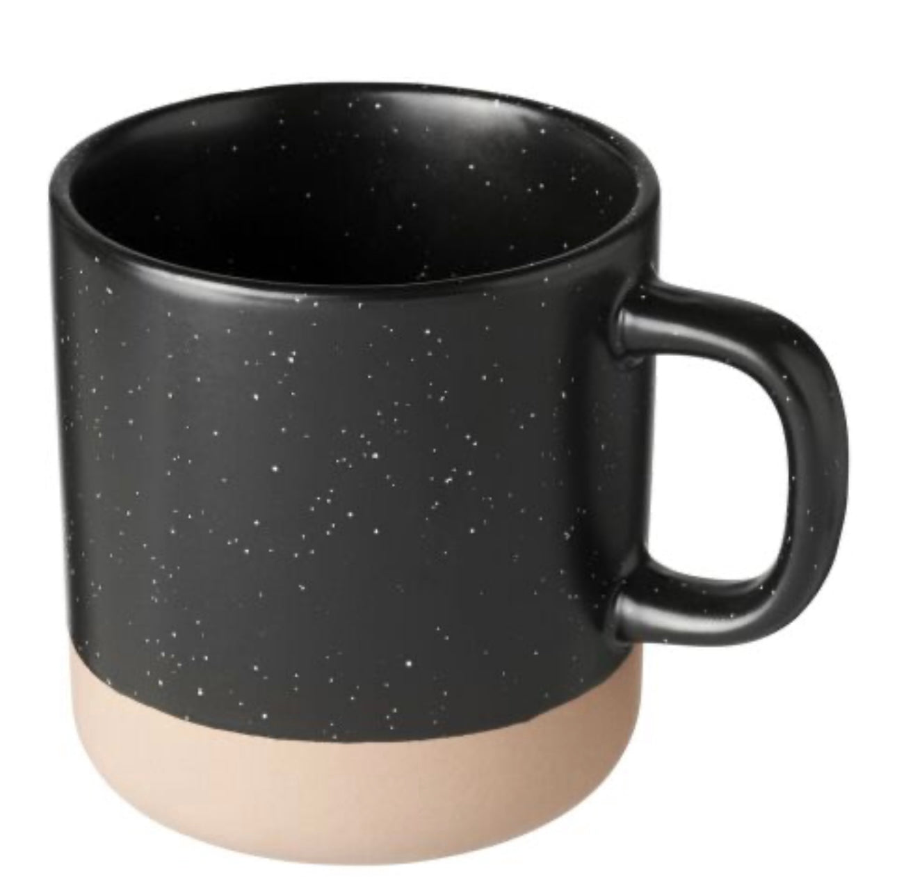 Kaffeebecher,Tasse, Becher mit Spruch Frohe Weihnachten, perfektes Geschenk für Mitarbeiter oder Familie weiß, personalisierter Kaffeebecher