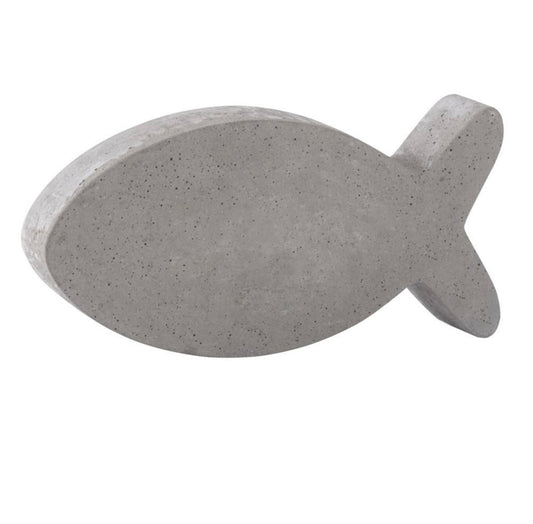 Rayher Gießform, Fisch 19 x 9,8 cm, Kunstoff, selber gießen, Raysin, Beton, Form, Taufe, Konfirmation, Kommunion, maritim Deko